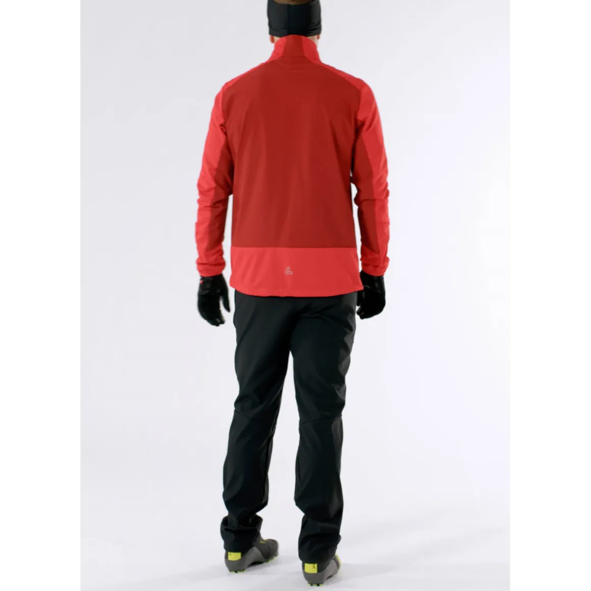 M PANTS ALASKA ASW Thermal Trousers