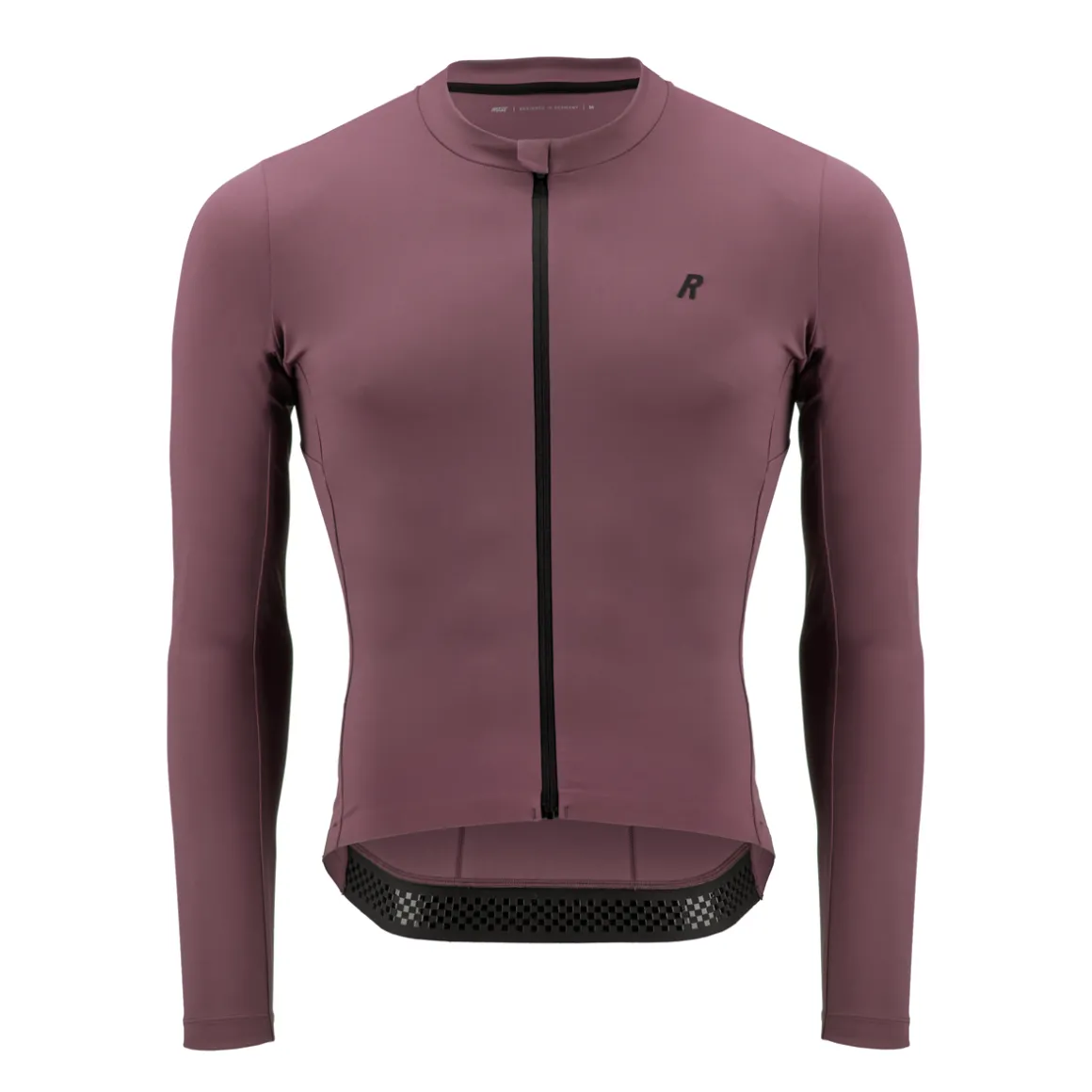 M Race LS Mid Szn Jersey