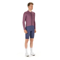 M Race LS Mid Szn Jersey