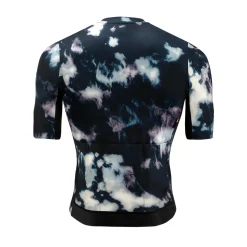 M Race Printed Jersey