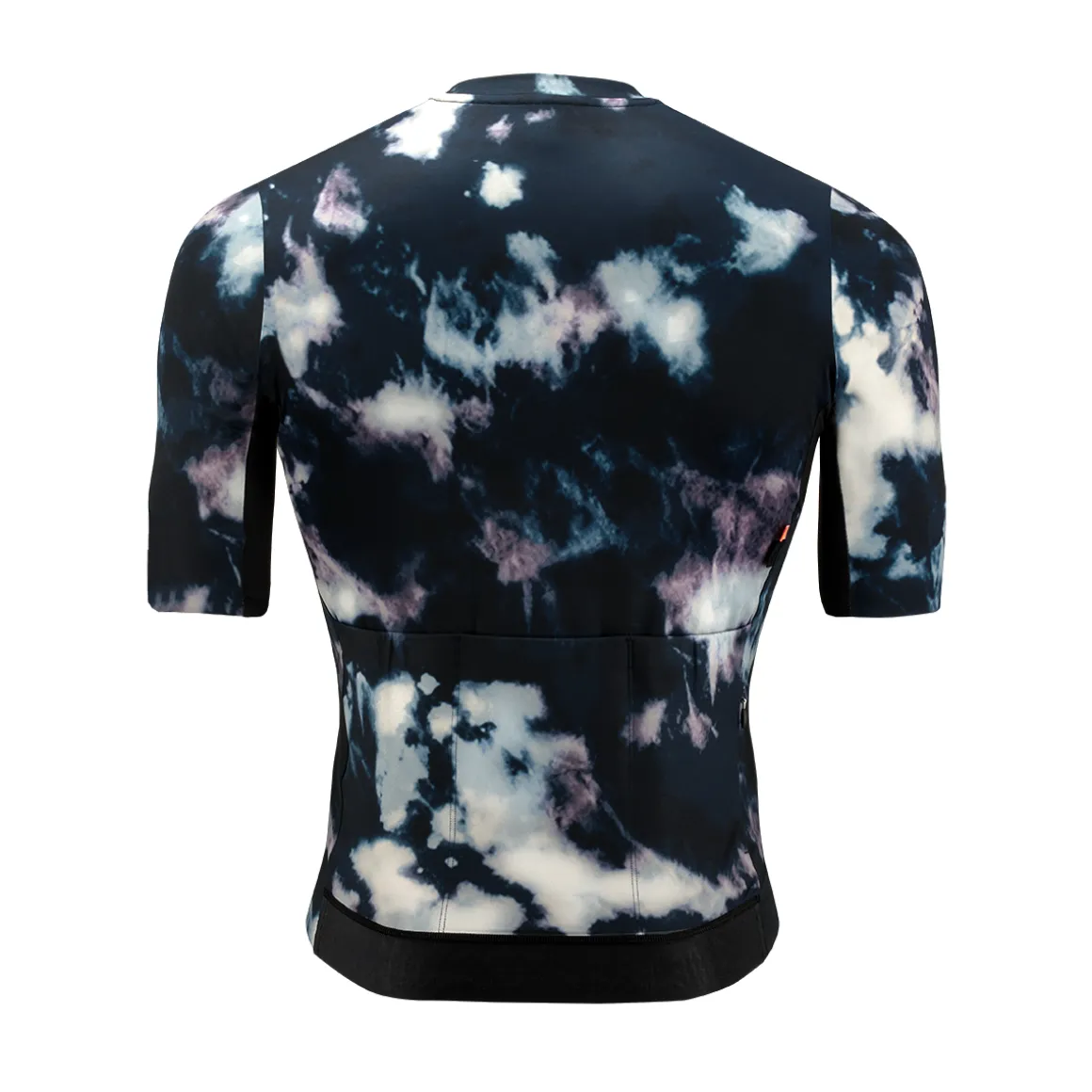 M Race Printed Jersey