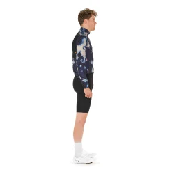 M Race Printed Wind Jacket