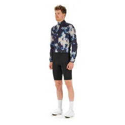 M Race Printed Wind Jacket
