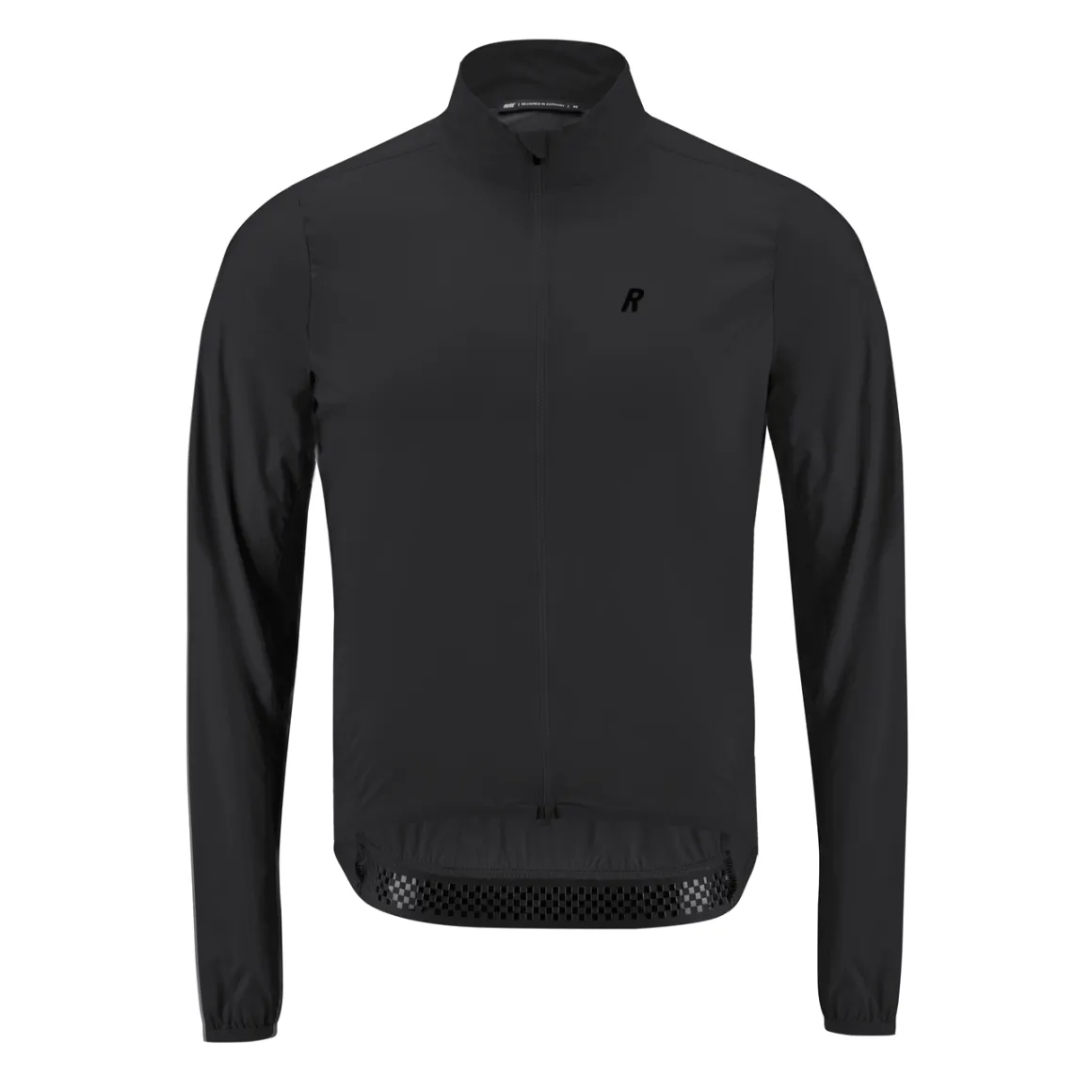 M Race Wind Jacket