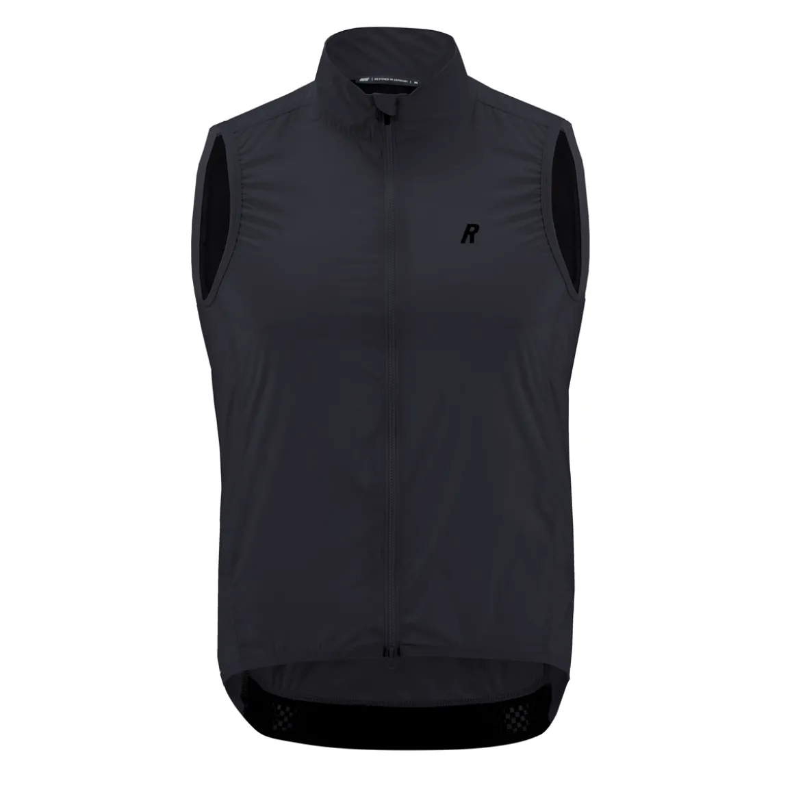M Race Wind Vest