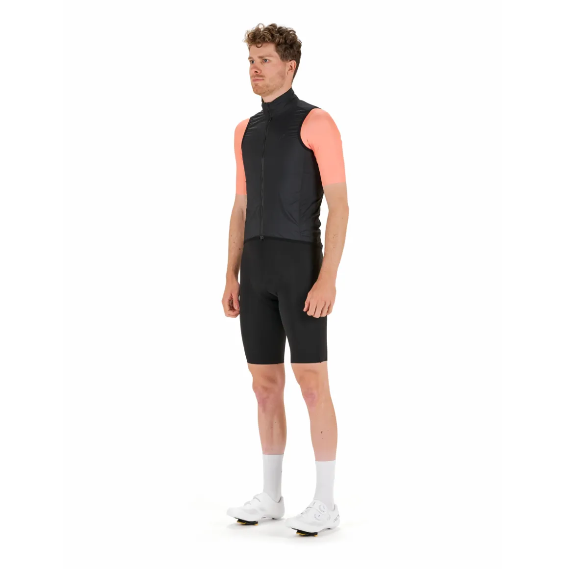 M Race Wind Vest