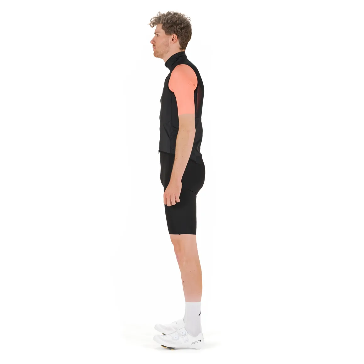 M Race Wind Vest
