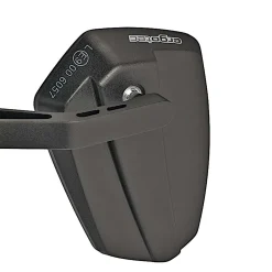 M-77 Rear-view Mirror with E-certification mark