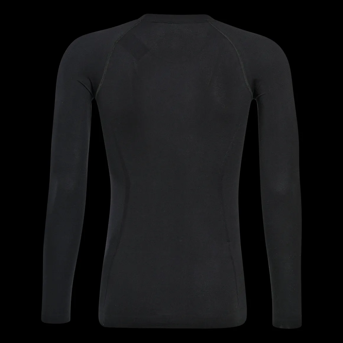 M Seamless Baselayer LS Tee
