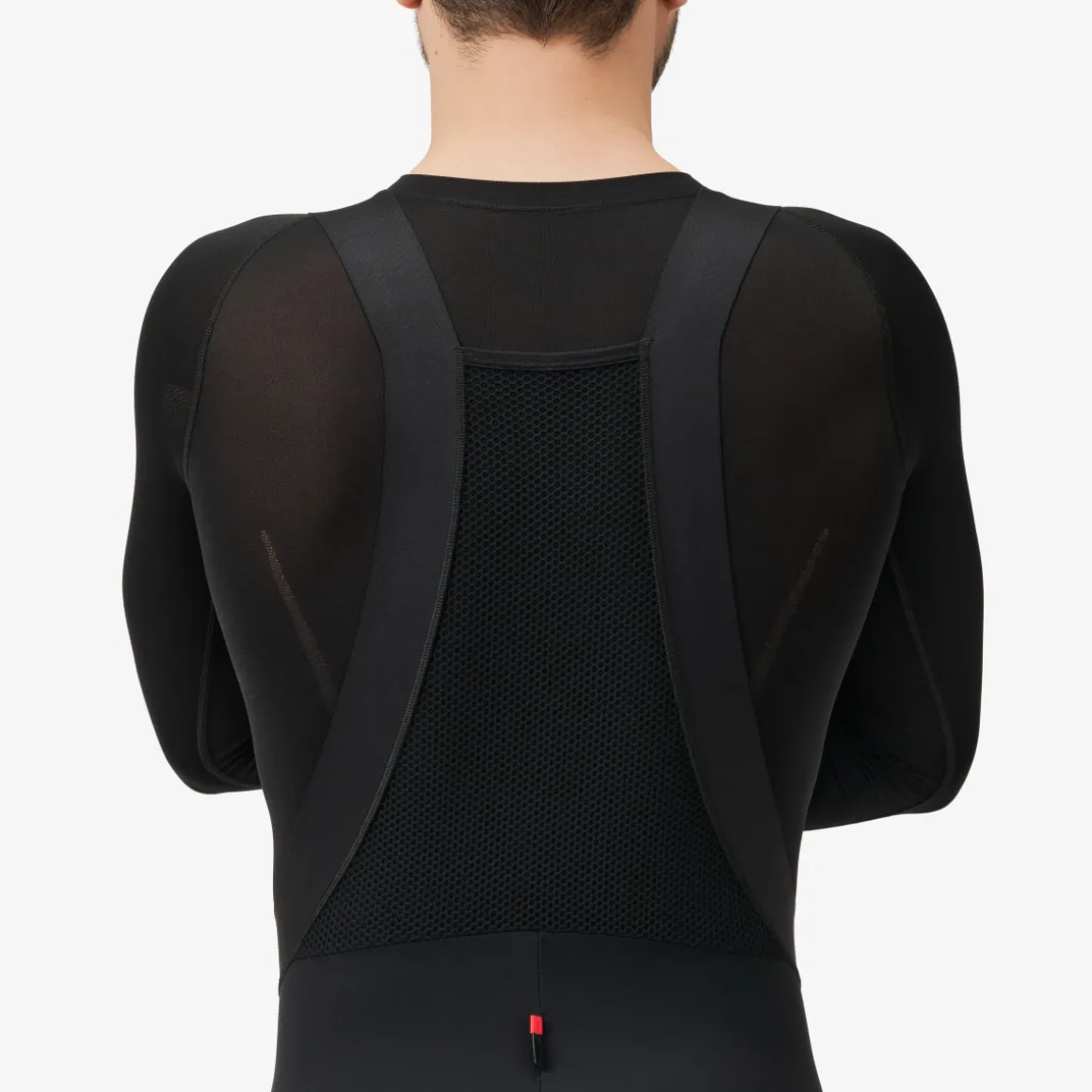 M Seamless Baselayer LS Tee