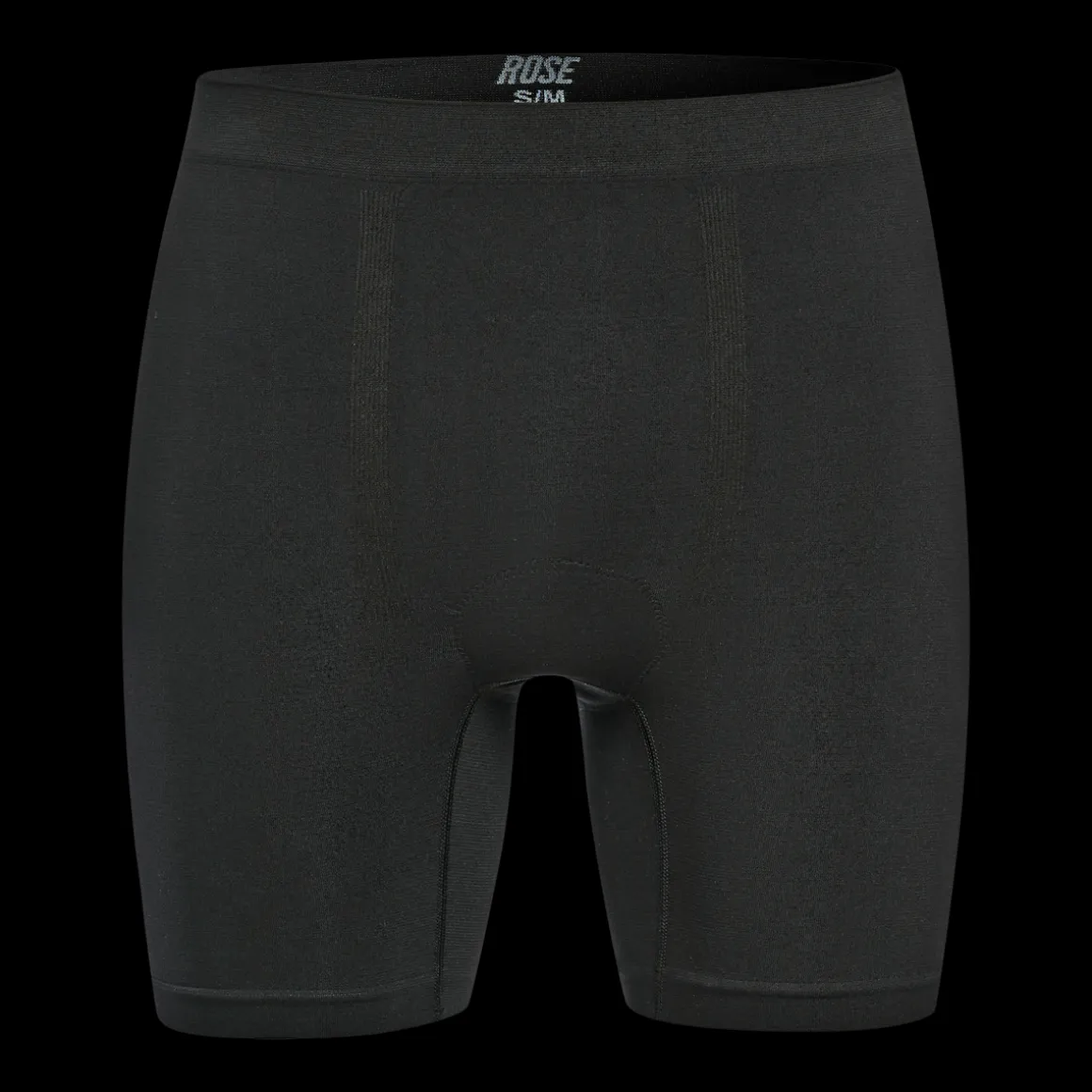 M Seamless Boxer