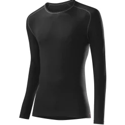 M SHIRT L/S TRANSTEX WARM Long-sleeved Base Layer
