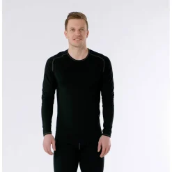 M SHIRT L/S TRANSTEX WARM Long-sleeved Base Layer