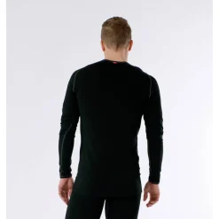 M SHIRT L/S TRANSTEX WARM Long-sleeved Base Layer