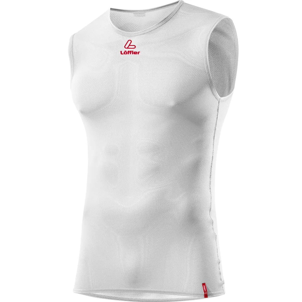 M SHIRT S/S TRANSTEX LIGHT Base Layer