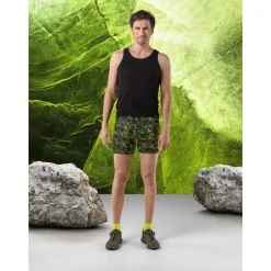 M SINGLET TRANSTEX LIGHT Sleeveless Base Layer