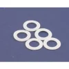 M5 teflon ring