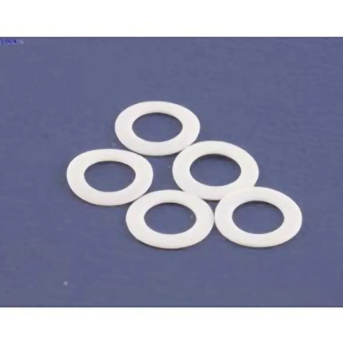 M5 teflon ring