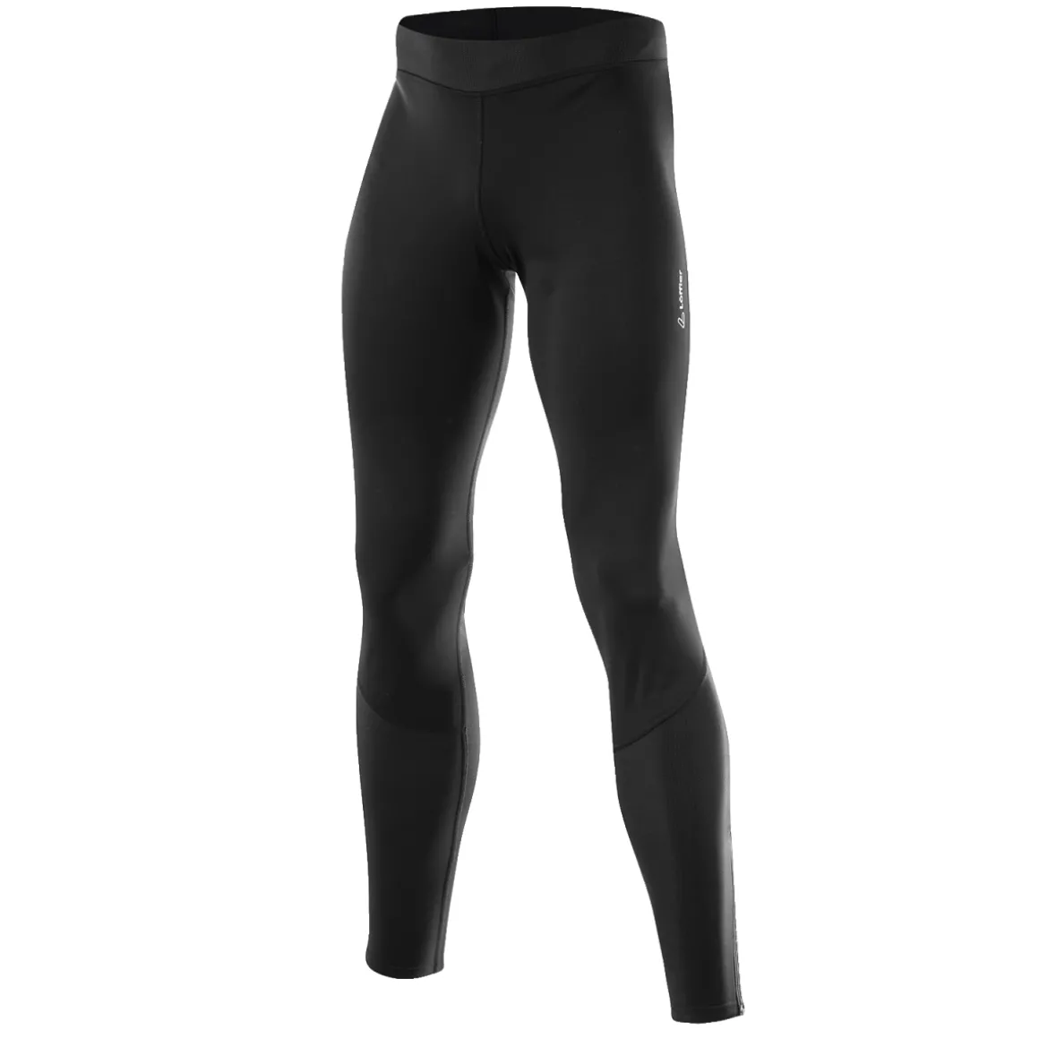 M TIGHTS CARBON WS WARM Windstopper Cycling Tights