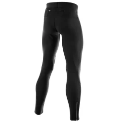 M TIGHTS CARBON WS WARM Windstopper Cycling Tights