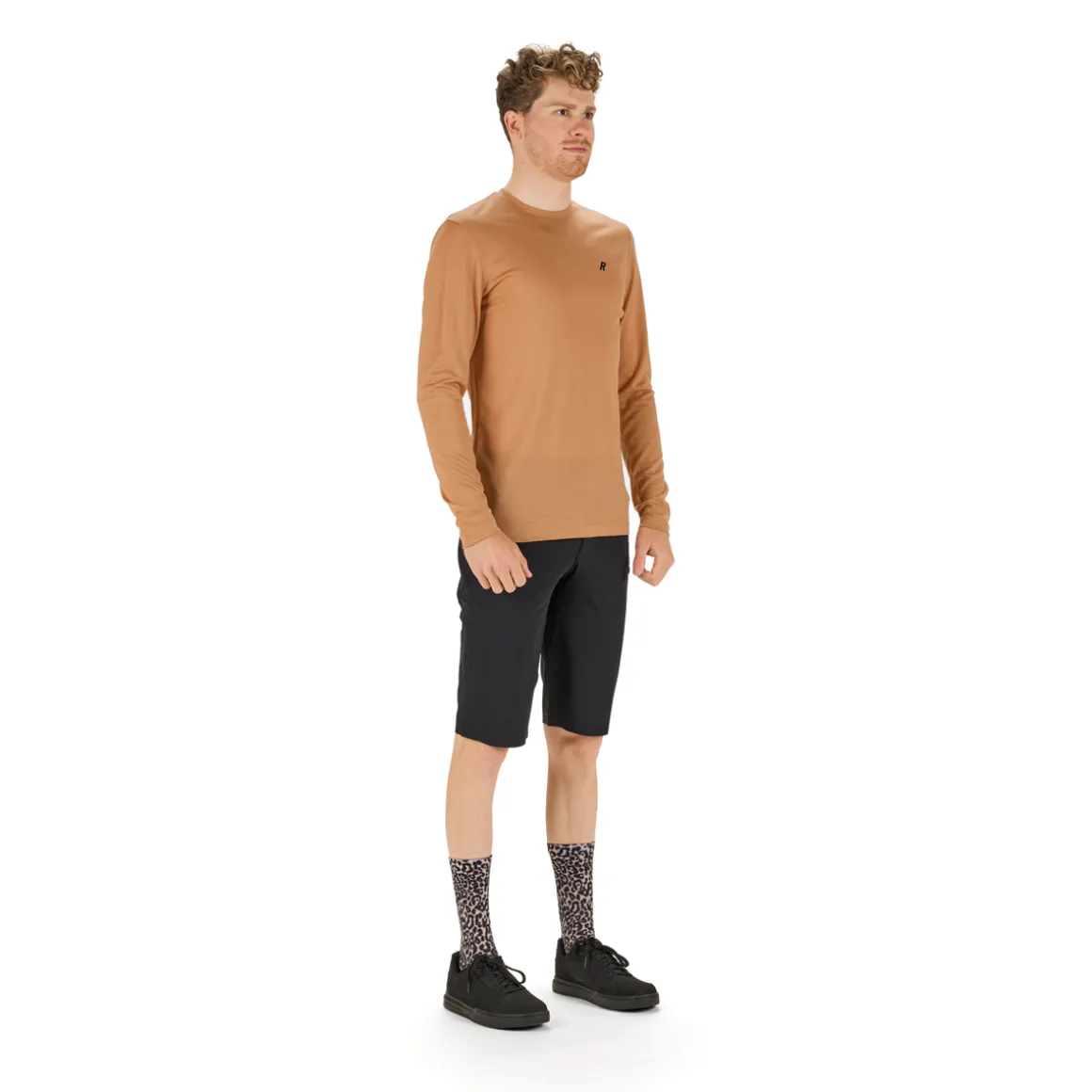 M Trail Shorts