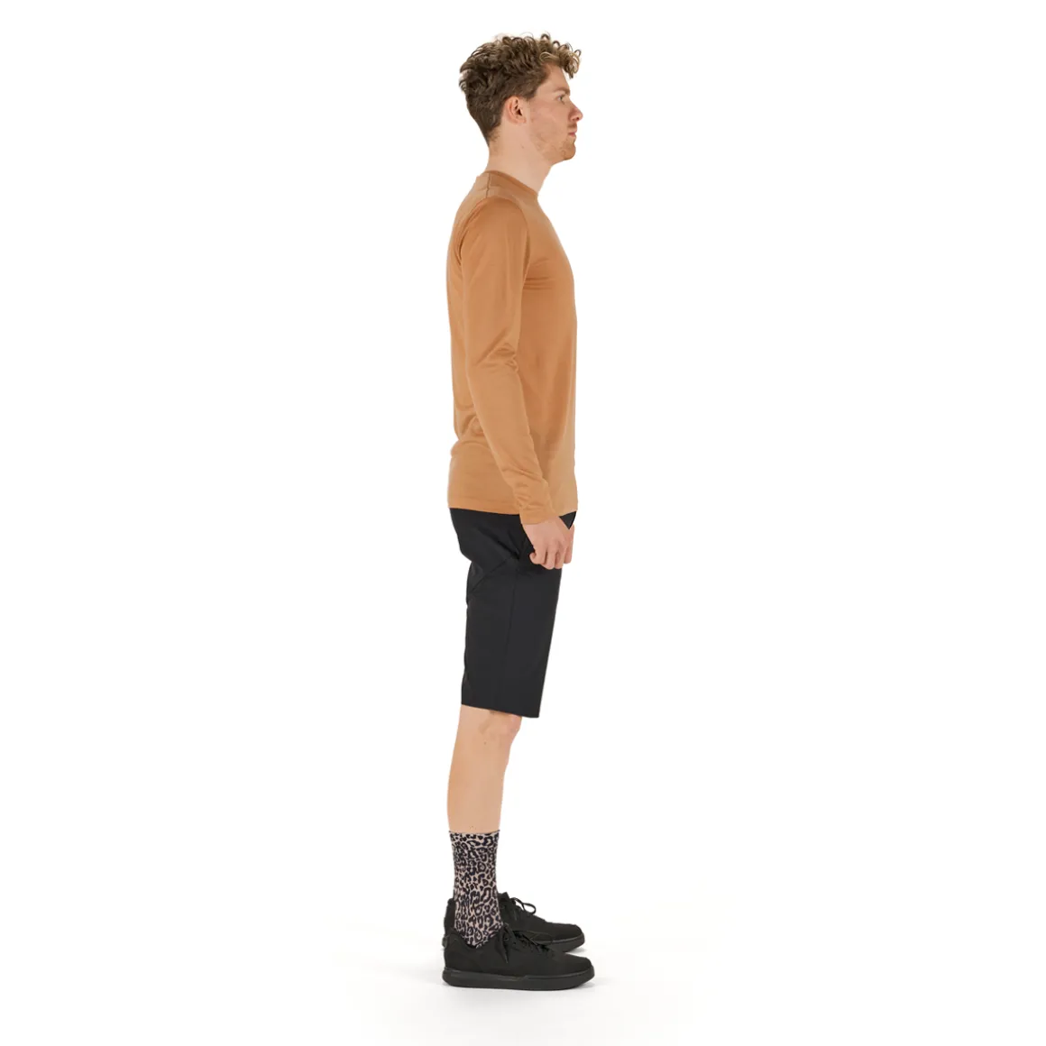M Trail Shorts