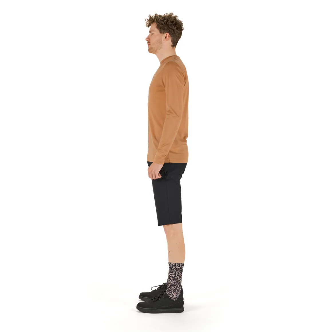 M Trail Shorts