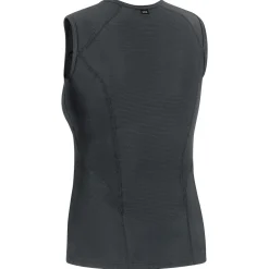 M WOMEN BASE LAYER SLEEVELESS SHIRT
