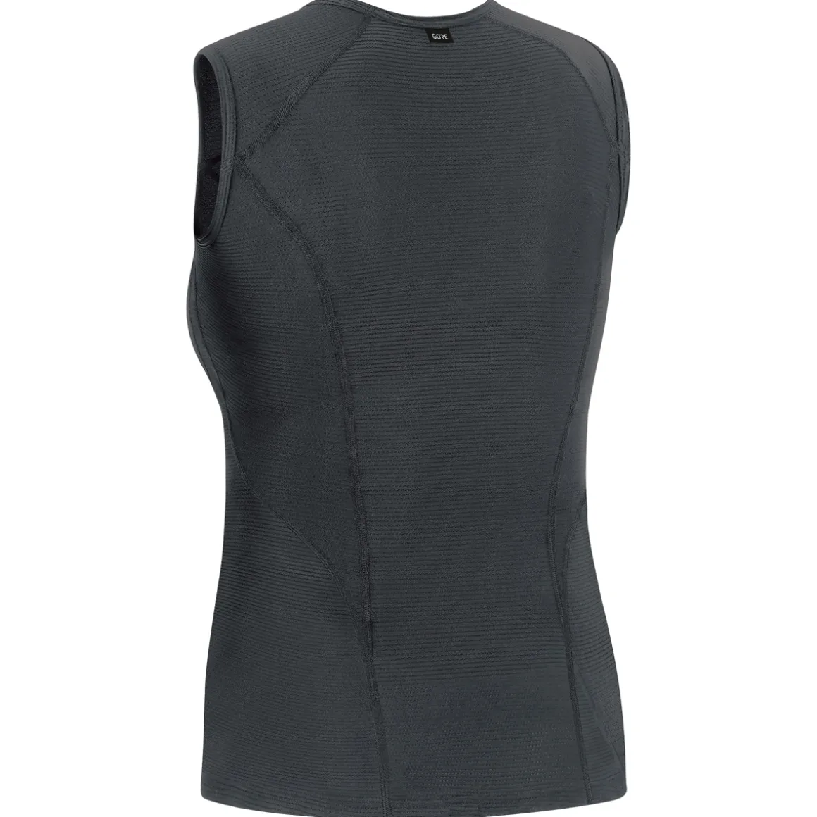 M WOMEN BASE LAYER SLEEVELESS SHIRT