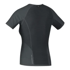 M WOMEN GORE WINDSTOPPER BASE LAYER SHIRT Women's Undershirt