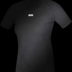 M WOMEN GORE WINDSTOPPER BASE LAYER SHIRT Women's Undershirt