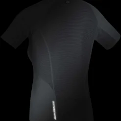 M WOMEN GORE WINDSTOPPER BASE LAYER SHIRT Women's Undershirt