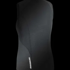 M WOMEN GORE WINDSTOPPER BASE LAYER S/L SHIRT Women's Undershirt