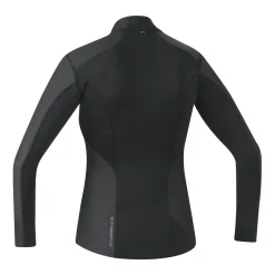 M WOMEN GORE WINDSTOPPER BASELAYER THERMO TURTLENECK Women's Undershirt