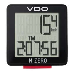 M Zero Bike Computer -Wired-