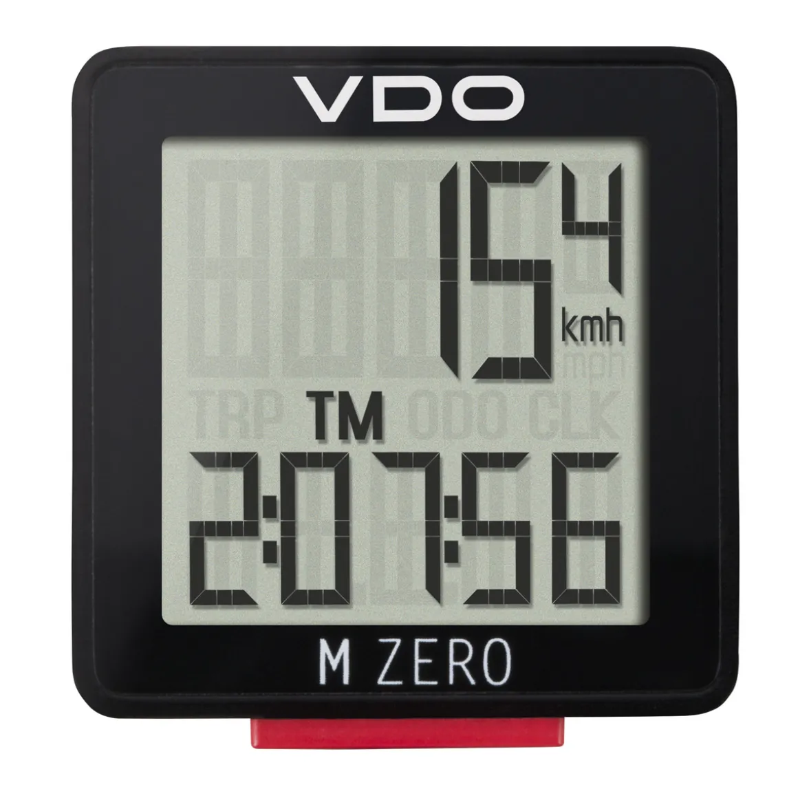 M Zero Bike Computer -Wired-