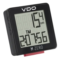 M Zero Bike Computer -Wired-