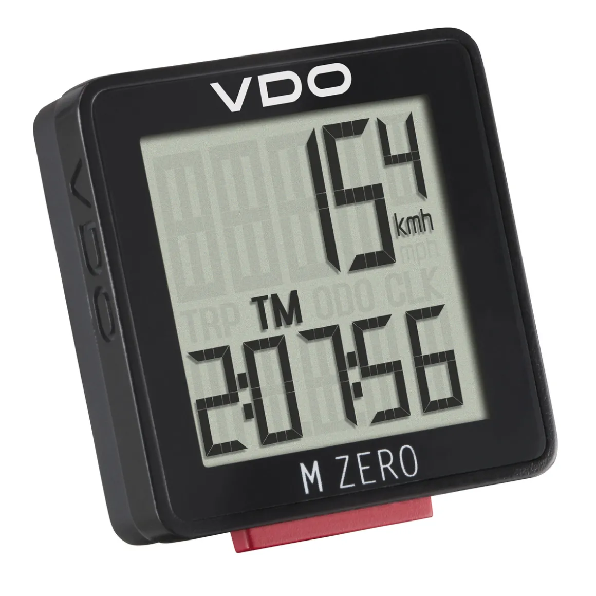 M Zero Bike Computer -Wired-