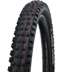 Magic Mary Evolution Super Trail ADDIX Soft TLE MTB Folding Tyre