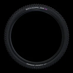Magic Mary Evolution Super Trail ADDIX Ultra-Soft TLE MTB Folding Tyre