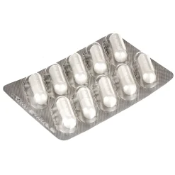 Magnesium pure capsules