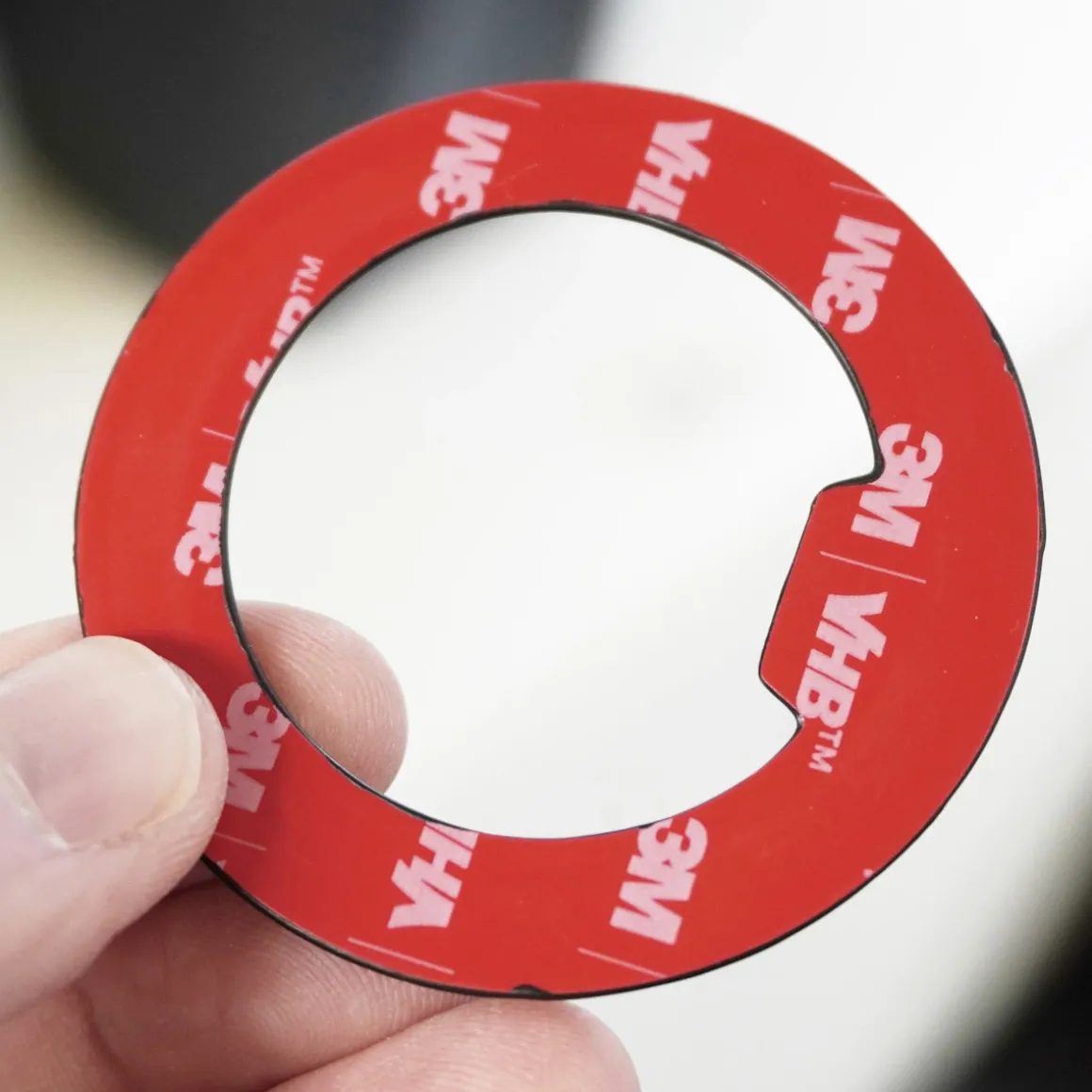 Magnetic Adhesive Kit SPC+ for Smartphone