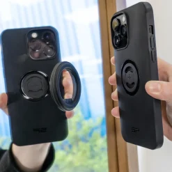 Magnetic Adhesive Kit SPC+ for Smartphone