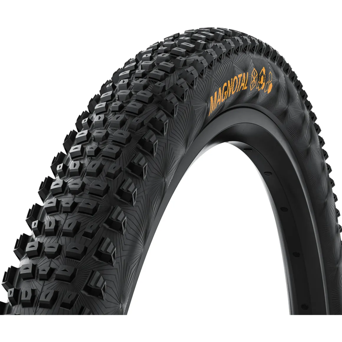 Magnotal Trail Grip MTB Folding Tyre