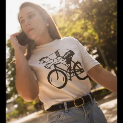 MAHLE POWER CYCLIST T-shirt