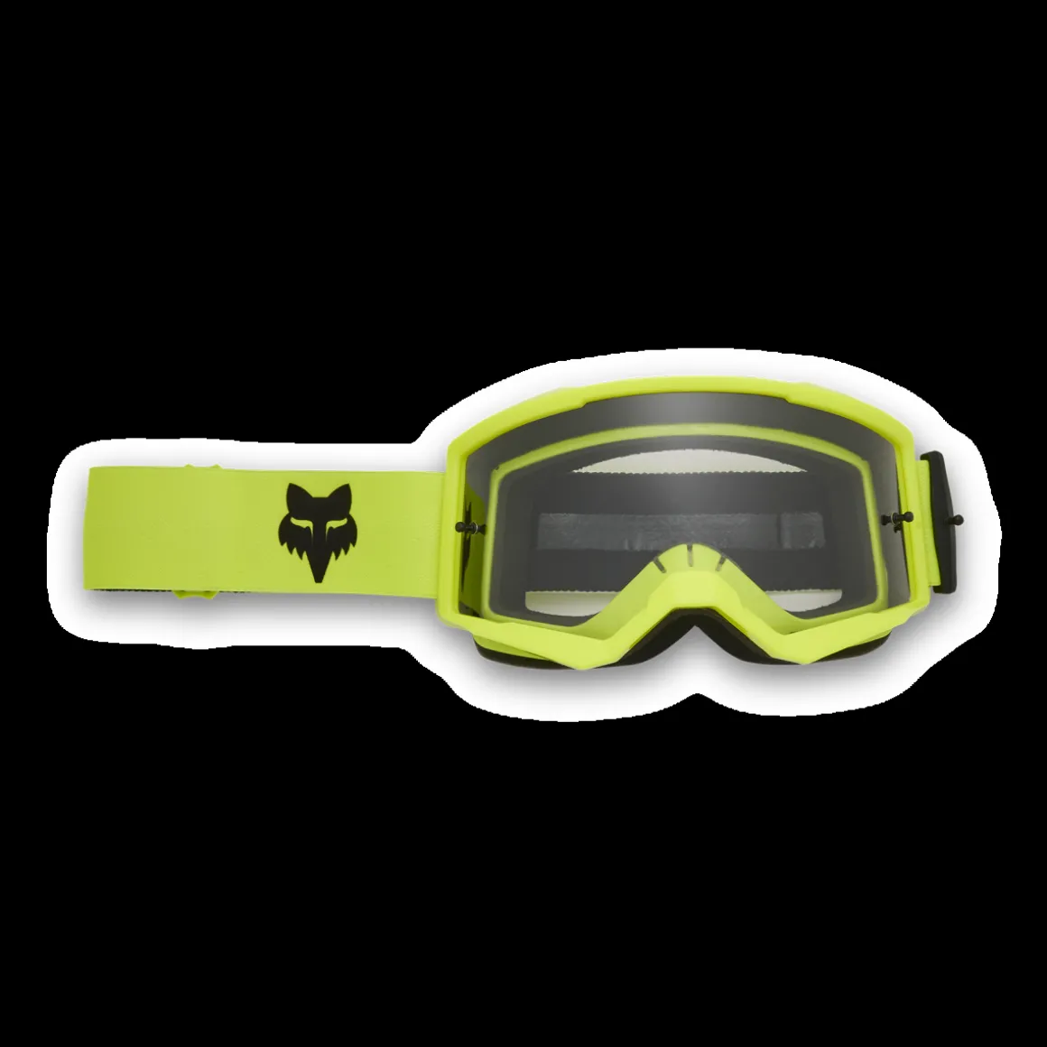 MAIN GOGGLE CORE MTB-Goggle