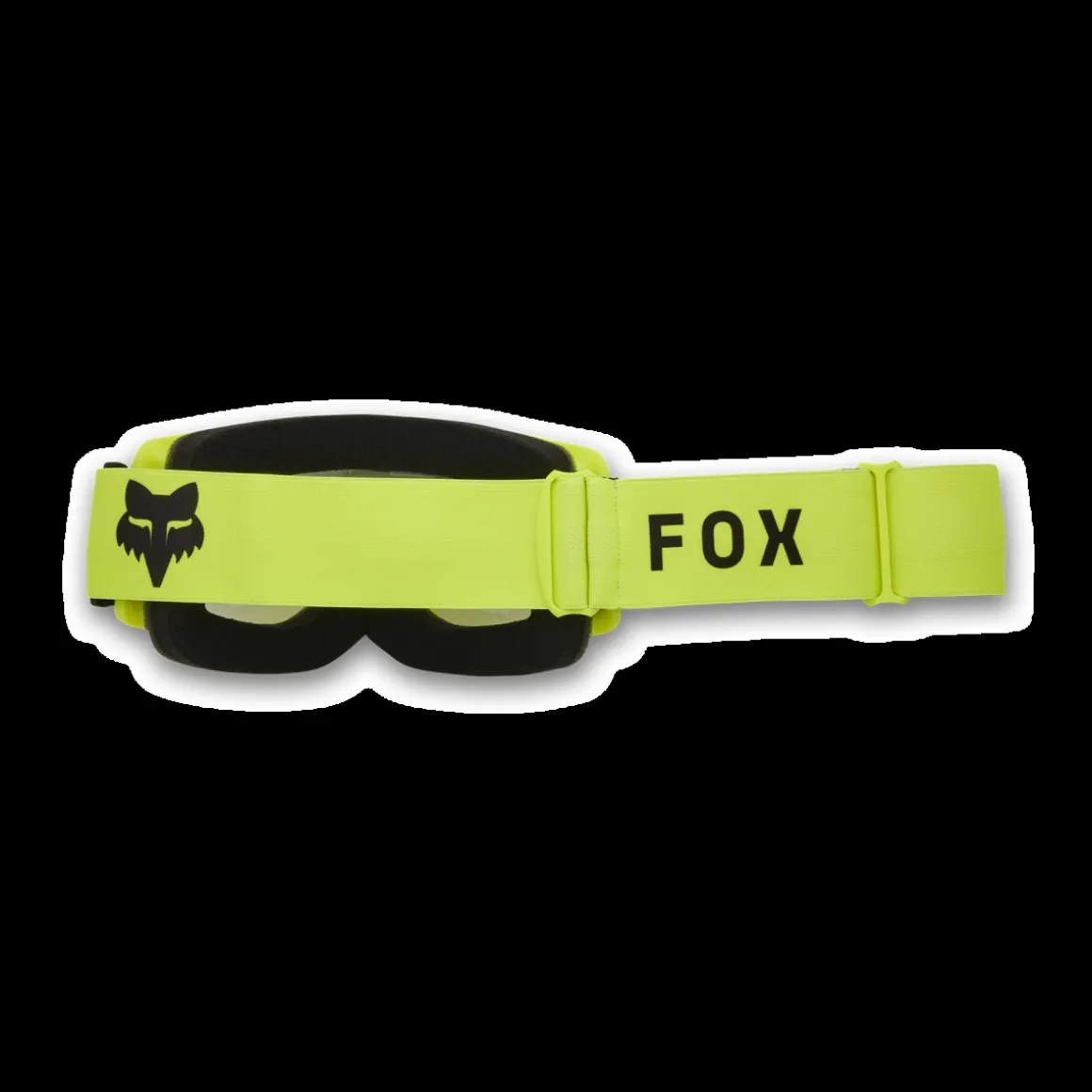 MAIN GOGGLE CORE MTB-Goggle