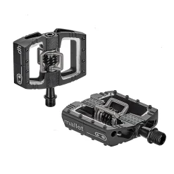 Mallet DH MTB Race Clipless Pedals