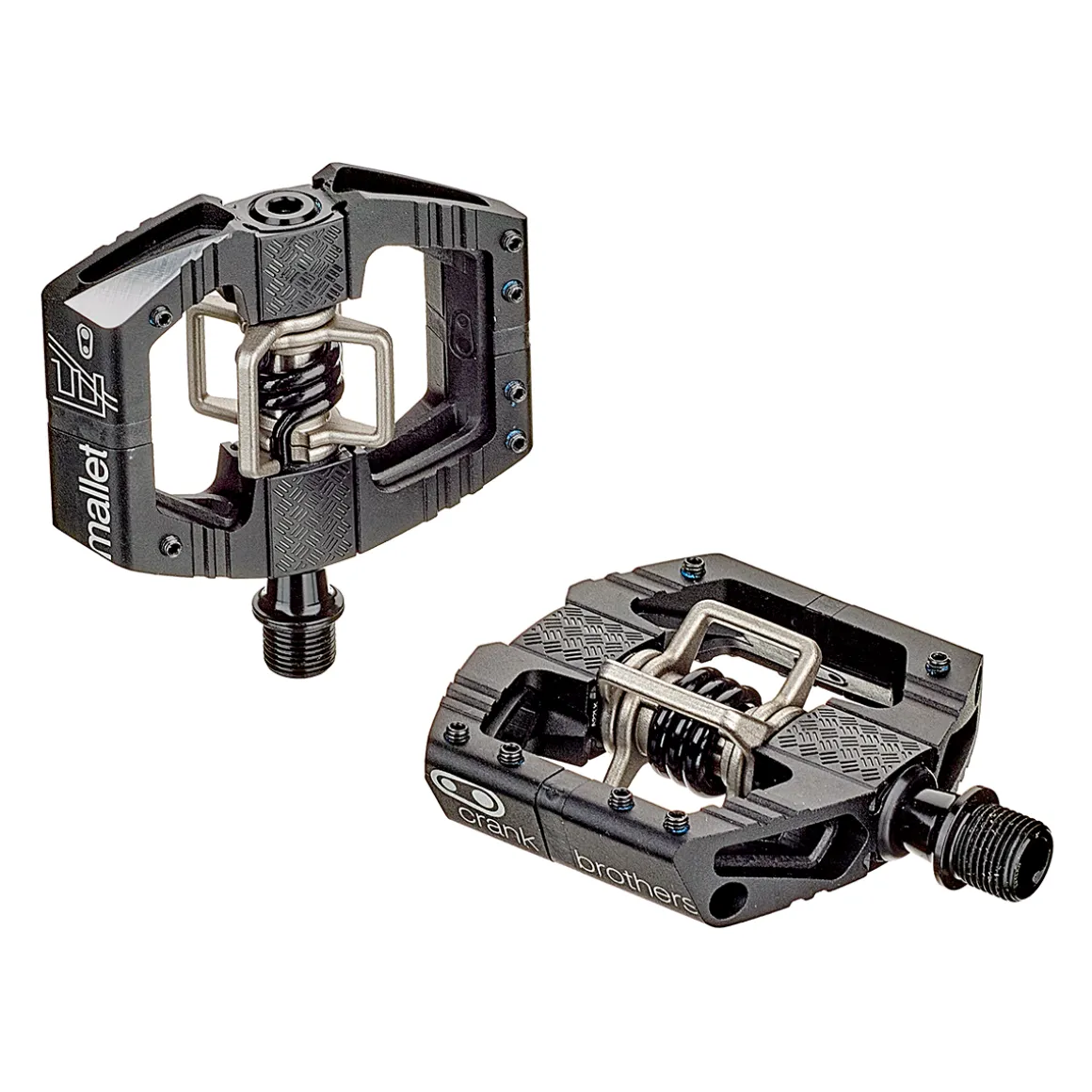 Mallet E MTB Enduro Clipless Pedals