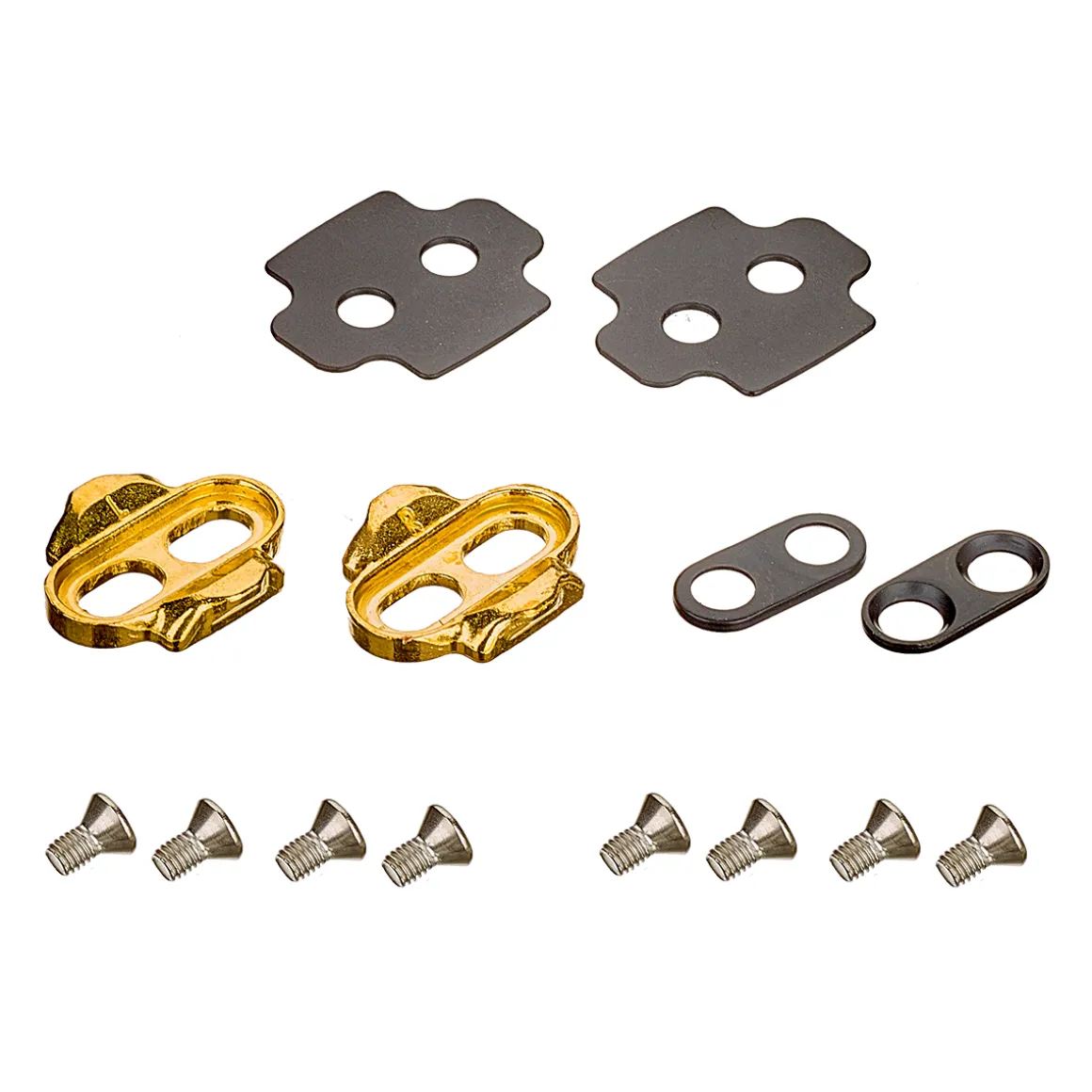 Mallet E MTB Enduro Clipless Pedals